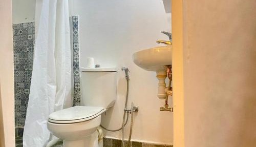 Authentic Riad in Tangier Kasbah - 4 Bedrooms -Free Breakfast in Tangier