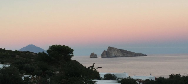 B&B da Luca in Lipari