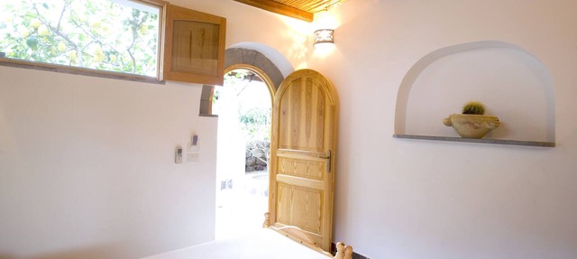 B&B da Luca in Lipari