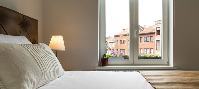 B&B Daya in Leuven