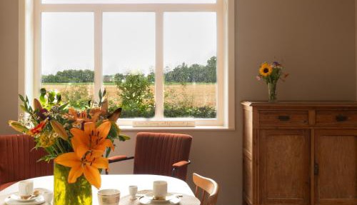 B&B De Gitane in Oedelem