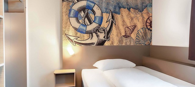B&B Hotel Emden in Emden