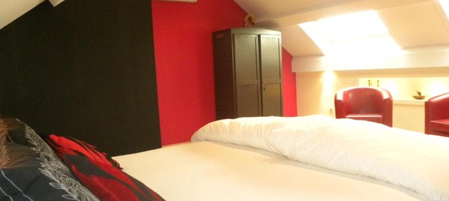B&B Sneprooi in Hechtel