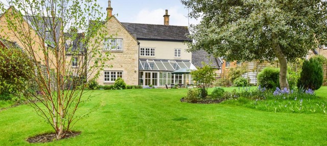 Barebones Farm in Winchcombe