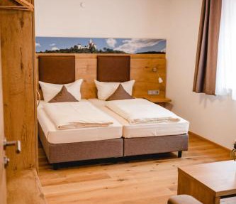 BAUER Gästezimmer in Kipfenberg