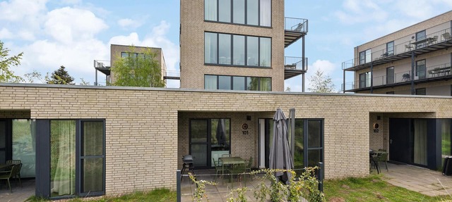 Beach front home in Lembruch/Dümmer See with lake view in Lembruch/Dümmer See