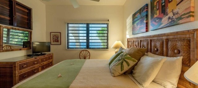 Beachfront Paradise | Steps to Meads Bay & Crystal-Clear Caribbean Waters in Long Bay Village