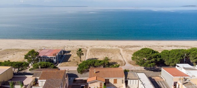 Beachside Apartments - Vista in Torre Grande