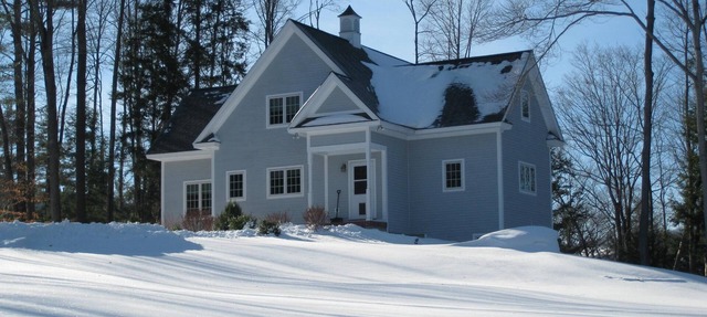 Beautiful 3000 Square Foot Home in Cavendish