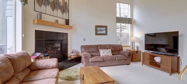 Beautiful Mountain Views for Your Holiday Stay! A5 in Silverthorne