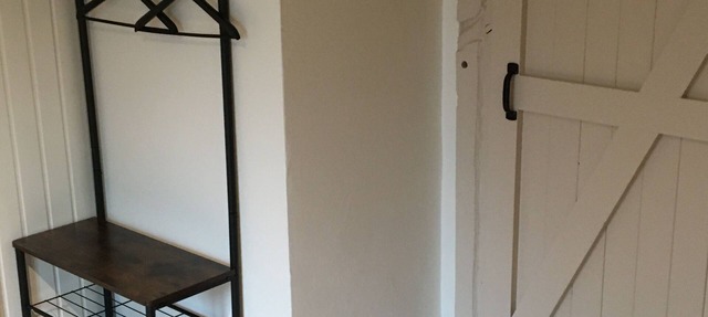 Bed & Breakfast at the Mill Pond in Hessisch Oldendorf