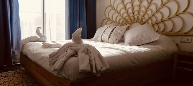 bed & Breakfast in taghazout