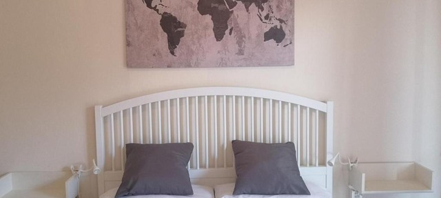 BELLAHOME in Como