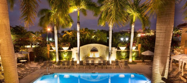 Bellasera Resort in Naples