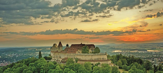 Best Western Blankenburg Hotel in Coburg