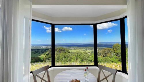 Bimbadeen Estate Villa 5 in Mount View