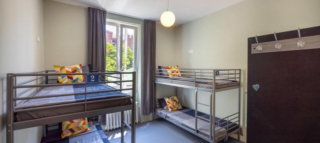 Bla Bla Hostel in Sofia
