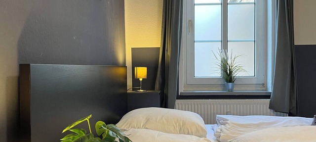 Blue Doors Hostel KTV in Rostock