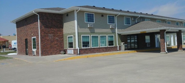 Boarders Inn & Suites by Cobblestone Hotels - Broken Bow in Broken Bow