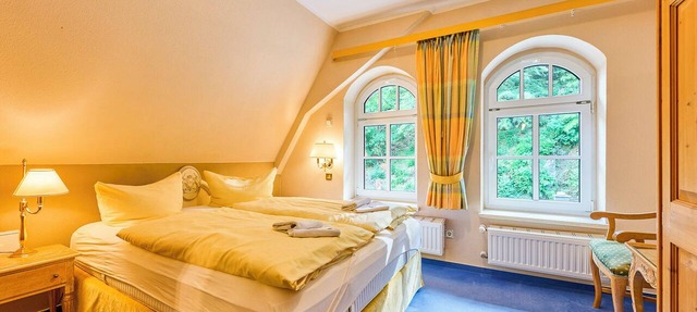 BODEBLICK in Thale