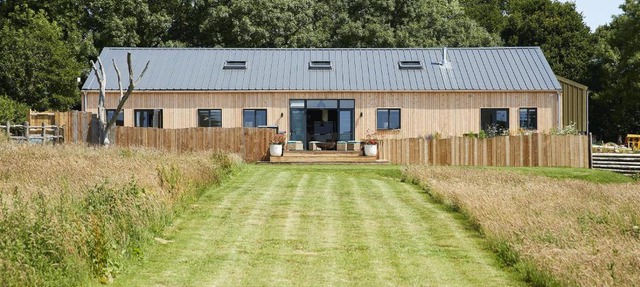 Bokes Barn in Hawkhurst