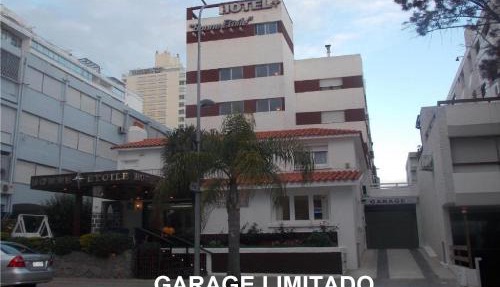 Bonne Etoile in Punta del Este