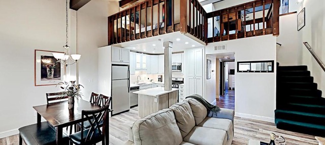 Boulder Condo U in Stateline