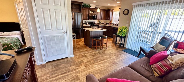 Brand-new 2-bedroom, 2-bath beach home in Jensen Beach