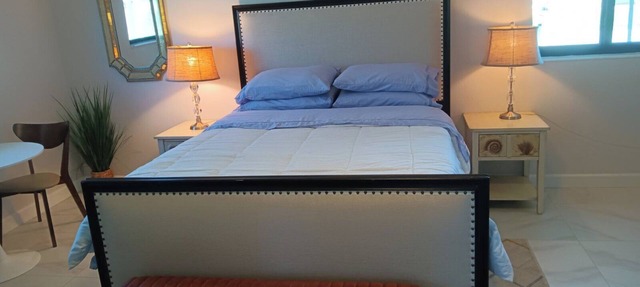 Brand New!CozyStudio near Downtown Venice, Beaches, Legacy Trail. in Venice