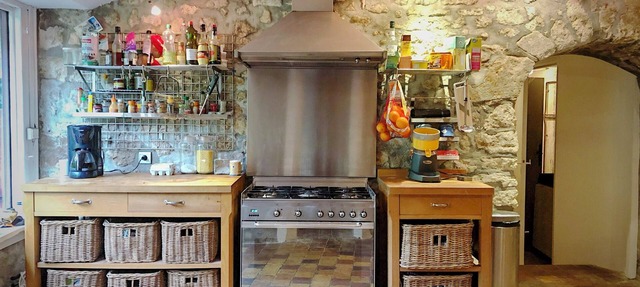 Bucolic restored mill with indoor pool in Le Perche in Ceton