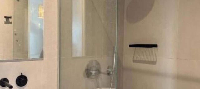 Budget Double Room in Downtown Naousa | Spacious, Stylish, and Great Value in Naousa