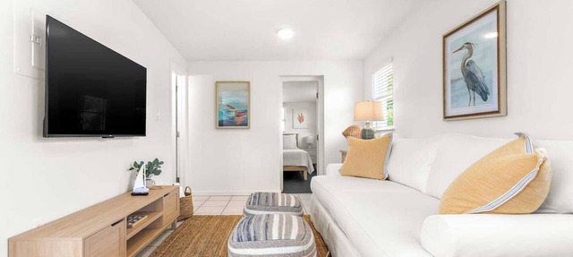 Bungalow B @ Matanzas Launch - Crescent Beach, STA in St. Augustine