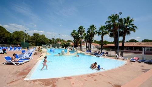 Camping Montana Parc - Coeur de l'Estérel - Maeva in Puget-sur-Argens