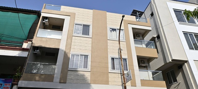 Captain Gogo is your cozy home base for work, rest, or a little fun! in Indore
