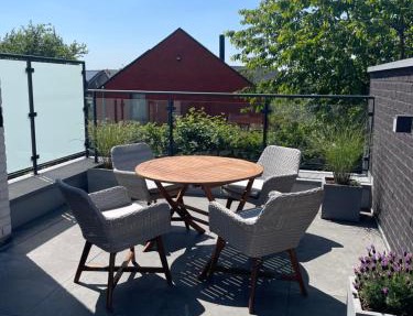 Casa 47 in Eupen