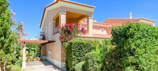 Casa Mapie - Boavista Golf Resort & Spa in Lagos