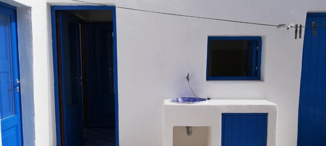 Casa Ragioniere in Ginostra