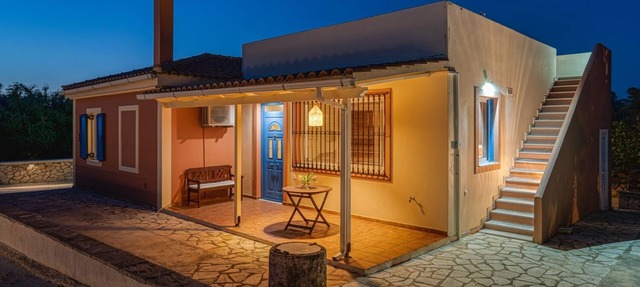 Casa Regina in Λιθακιά