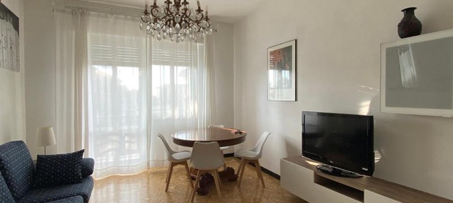 Casa Silotti in Levanto