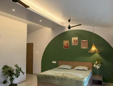 Casa Susegado in Taleigao