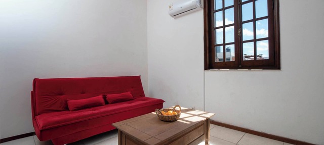 Casa Yacumenza Comfort CoastFlat in Montevideo