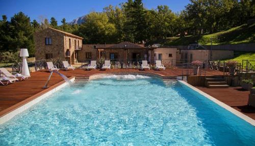Casena Mongerrati in Collesano