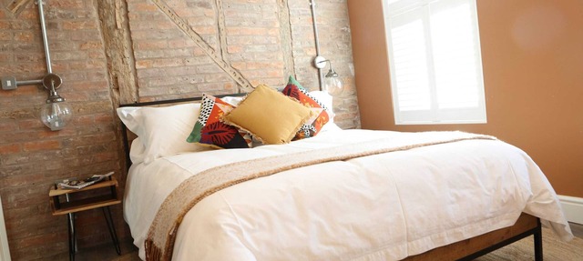 Cathedral Superior Apartment in Worcestershire