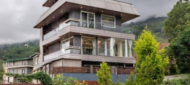 Celestial Rhapsody 3 BR, Naukuchiatal in Dungsil Malla