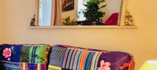 Central Bristol/Bath both 9 mins by train - by river, park in Conservation Area in Keynsham
