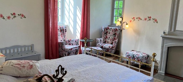 Château Planquery - Viking Heritage, Pet Friendly in Planquery