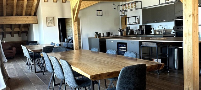 Chalet des Lacs Apartment – Alpe d’Huez – Vieil Alpe District in Alpe d'Huez