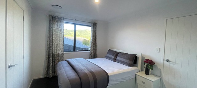 Charming 2-bedroom apartment with WiFi, AC in amazing Rotorua in Rotorua