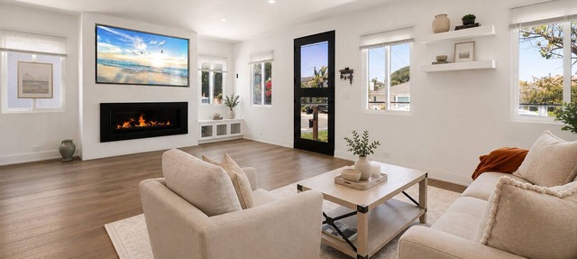 Charming 3BR/2.5BA El Segundo Home w/Hot Tub + W/D in El Segundo