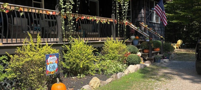 Charming Adirondack Cabin for Rent – Your Perfect Escape in the Heart of Nature in Old Forge